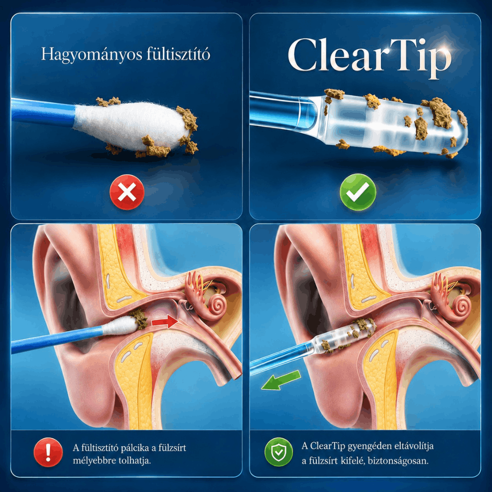 ClearTip (24 darab)