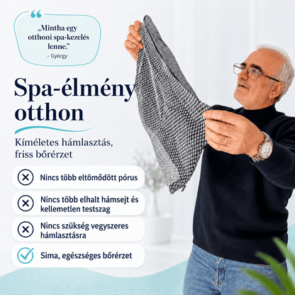 Bőrselyem