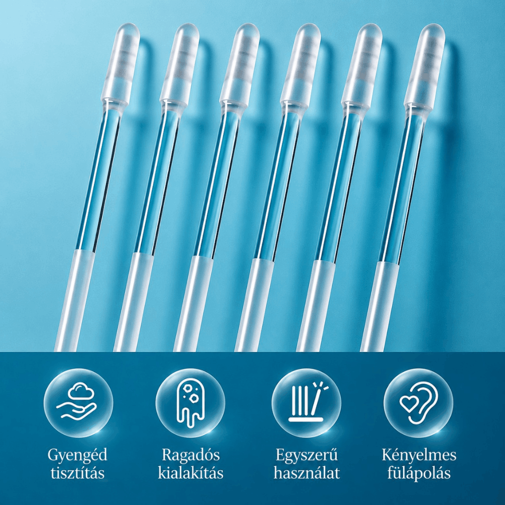 ClearTip (24 darab)