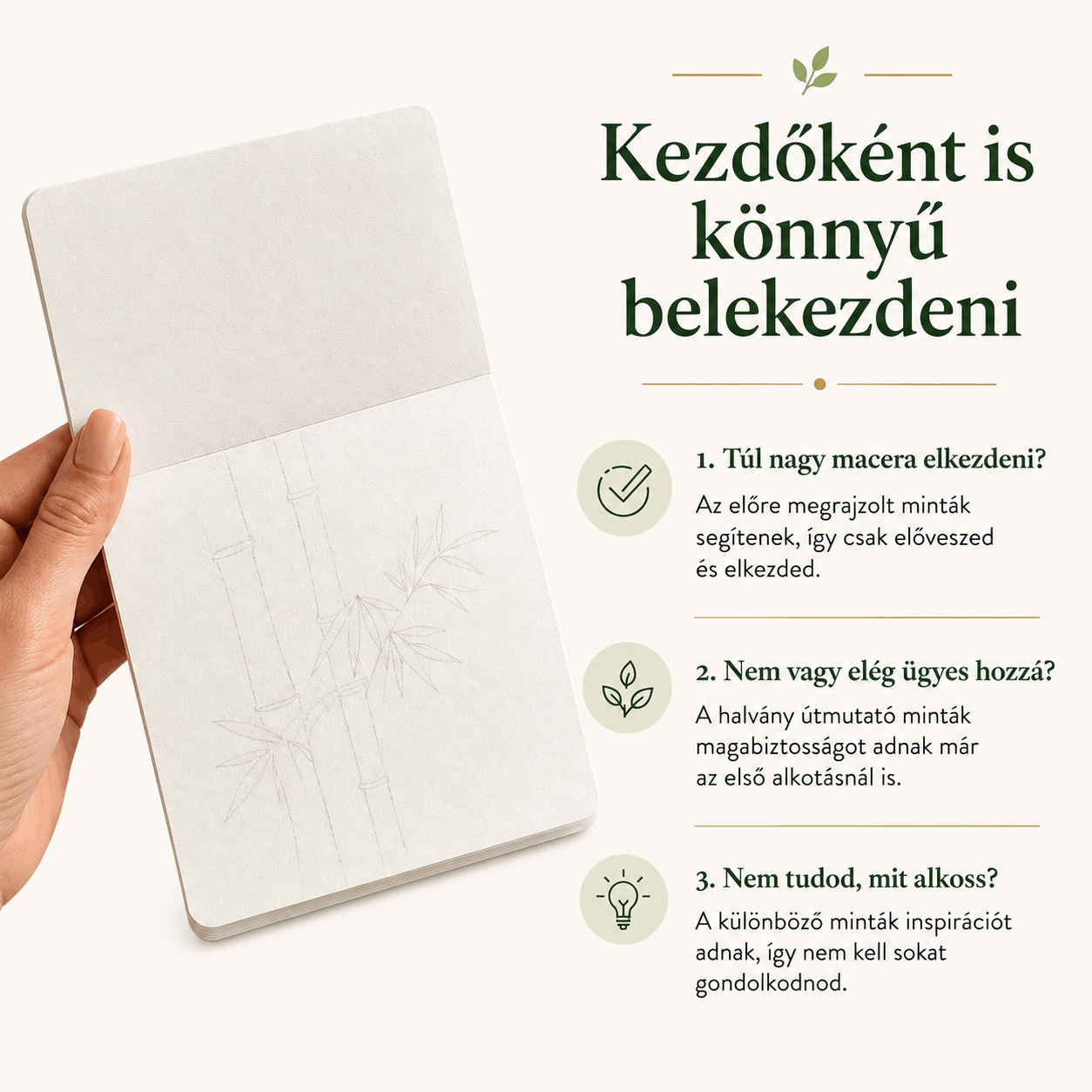 Hordozható Festőkészlet