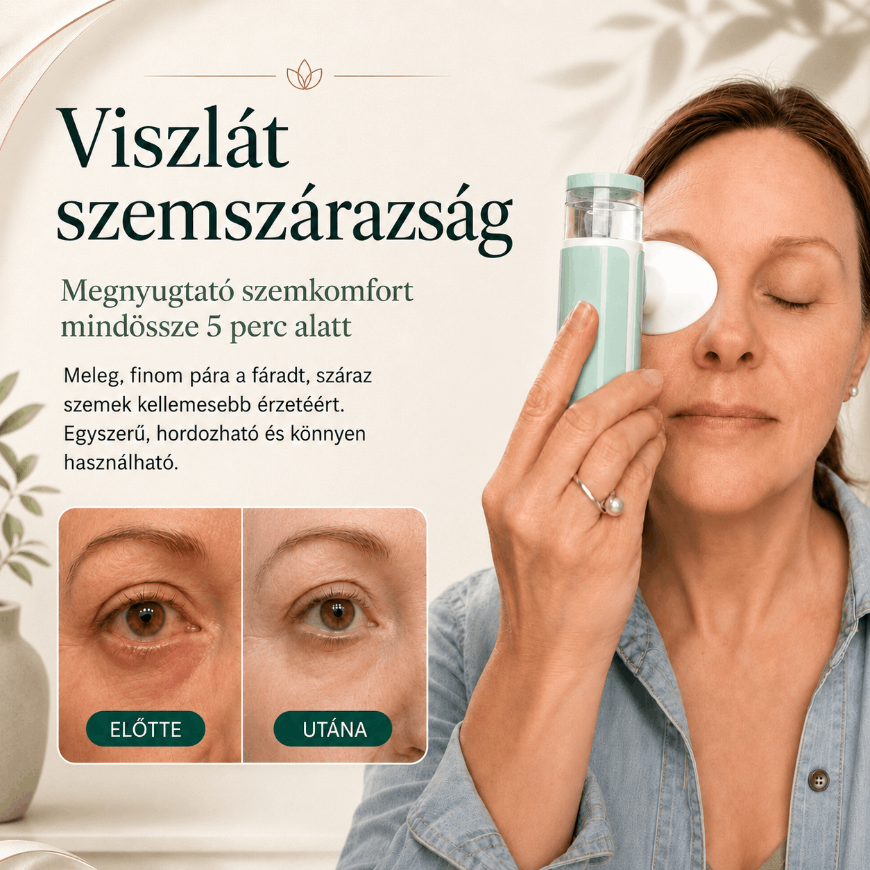 SzemKomfort PRO