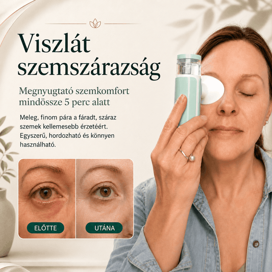 SzemKomfort PRO