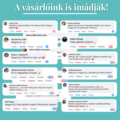 FrissLélek