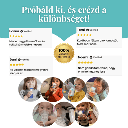 FrissLélek