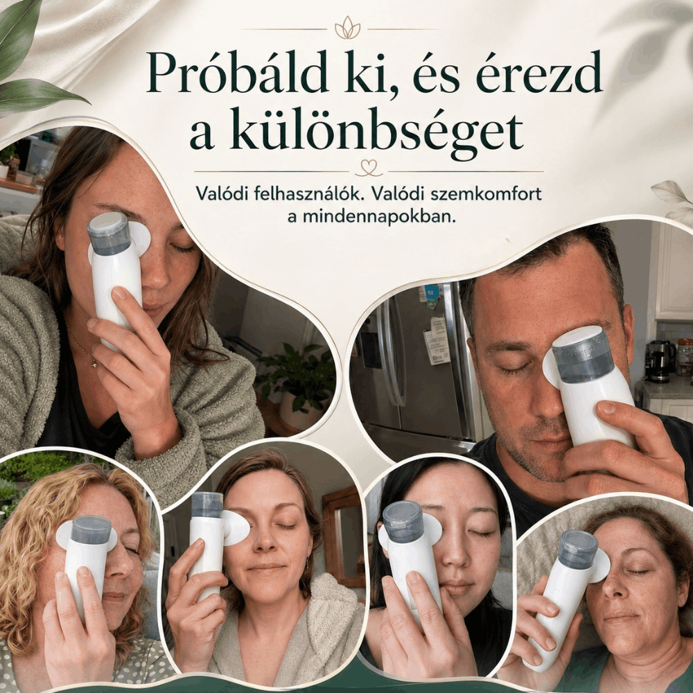 SzemKomfort PRO