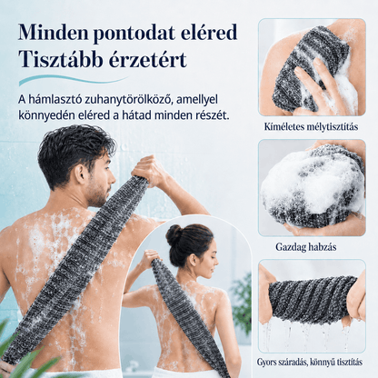 Bőrselyem
