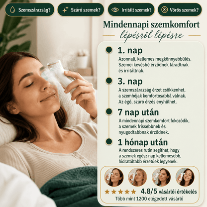 SzemKomfort PRO