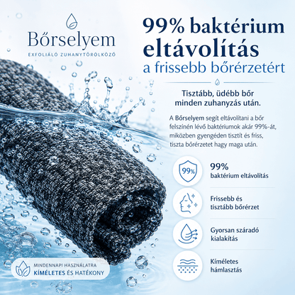 Bőrselyem