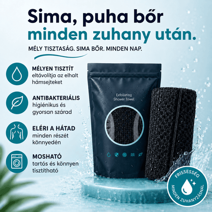 Bőrselyem